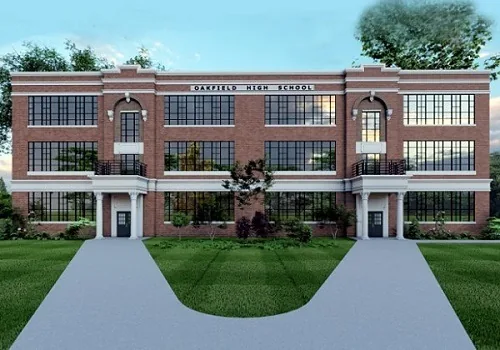 Photo of School House Manor