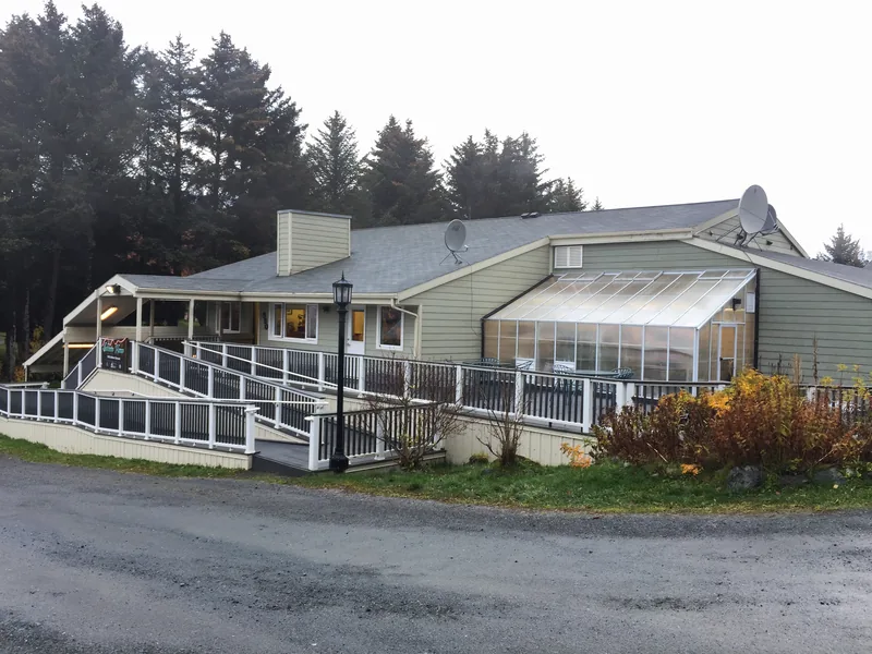 Photo 1 of 5 of Seldovia House