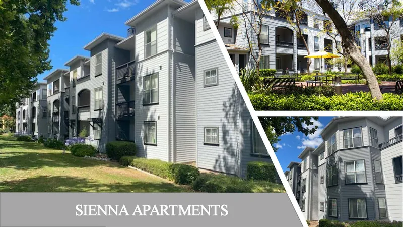 Photo of Sienna Senior Apartments