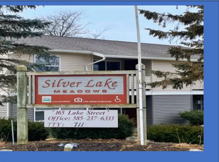 Photo of Silver Lake Meadows