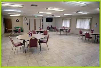 Photo 3 of 11 of Silver Village senior apartments waiting list: Livonia Housing Commission