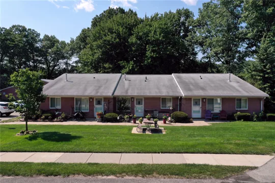 Photo 5 of 11 of Silver Village senior apartments waiting list: Livonia Housing Commission