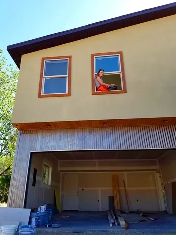 Photo 1 of 2 of Skyline Arch Apartments at Arroyo Crossing