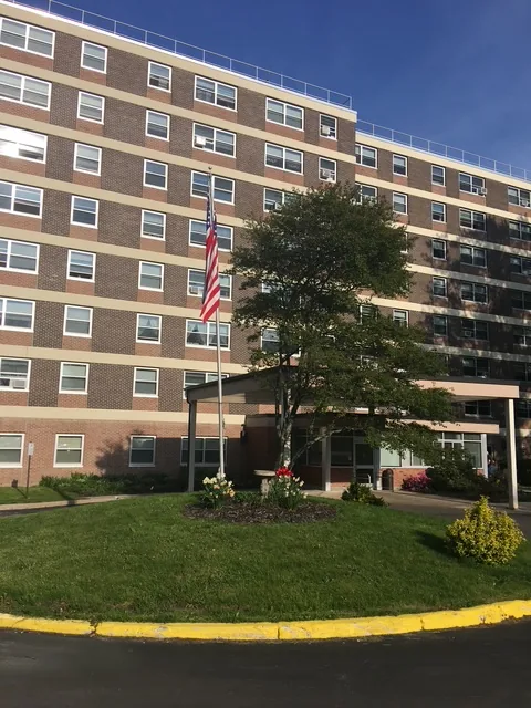 Photo of Springbrook Apartments