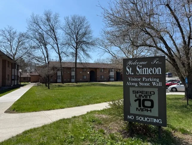 Photo of St. Simeon Second Mile Apartments