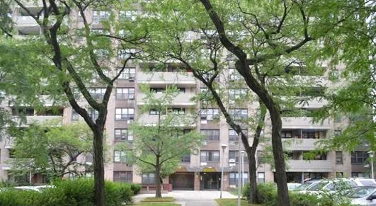 Photo of Stratford Towers