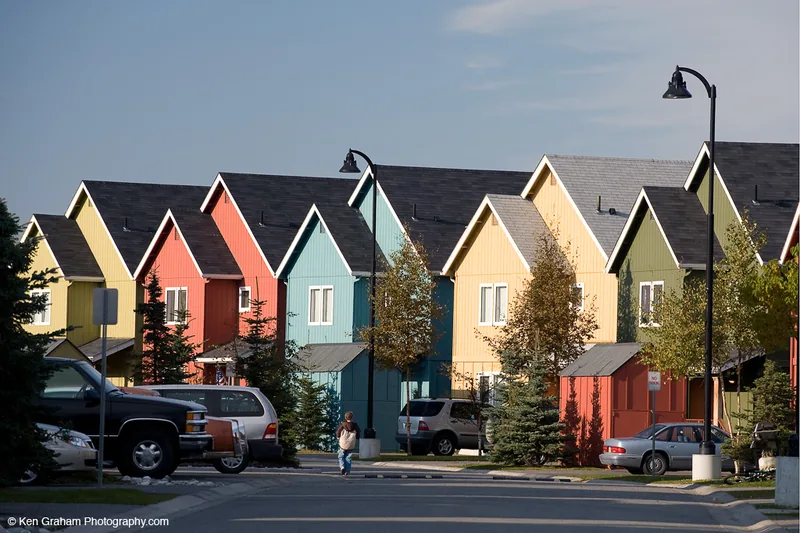Photo 1 of 5 of Strawberry Village Cottages