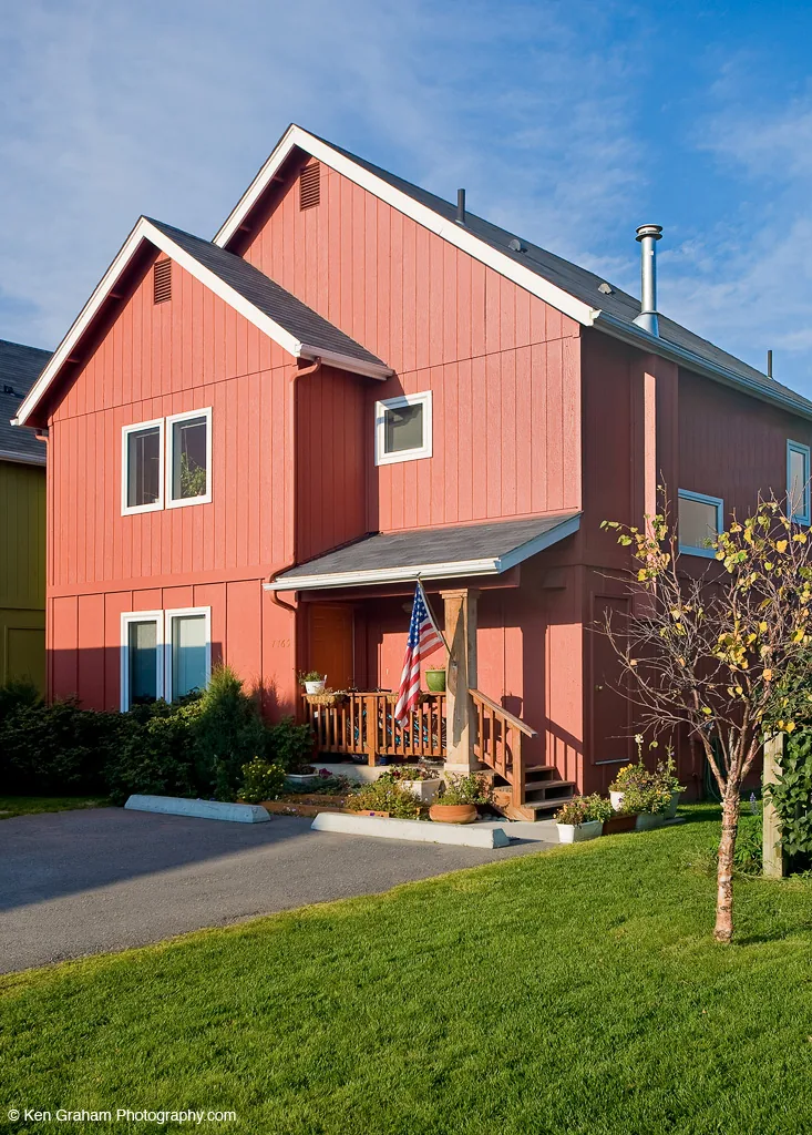Photo 3 of 5 of Strawberry Village Cottages