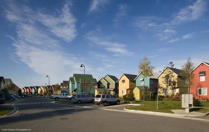 Photo 4 of 5 of Strawberry Village Cottages