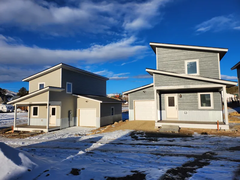 Photo of Summit Habitat for Humanity - Fairplay Homes