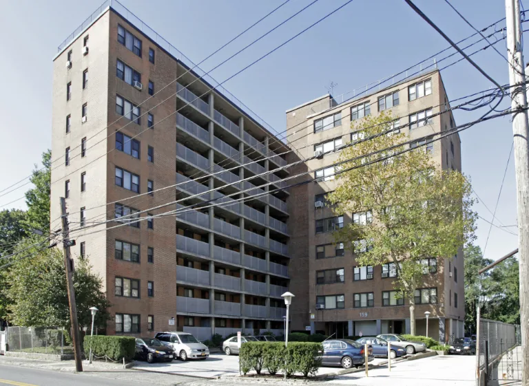 Photo of Sunset Green Apartments