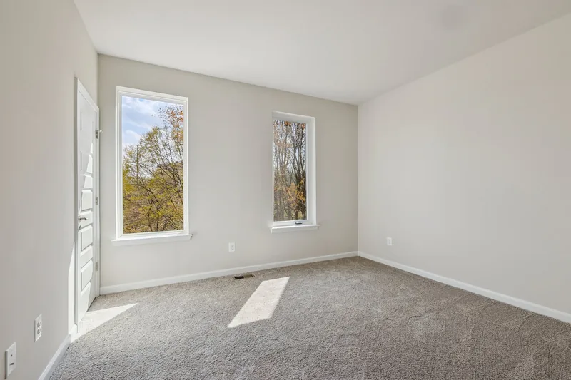 Photo 3 of 11 of Sunset Station - Workforce Dwelling Unit townhouse (100% of area median income)