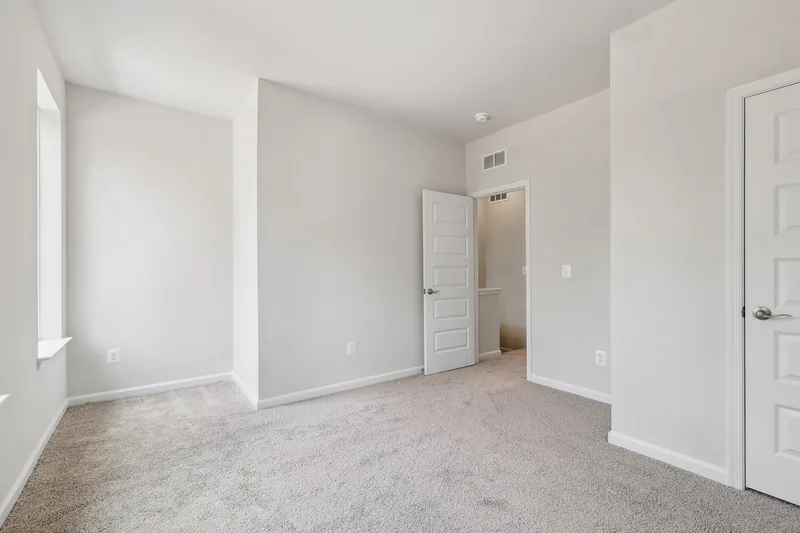 Photo 5 of 11 of Sunset Station - Workforce Dwelling Unit townhouse (100% of area median income)