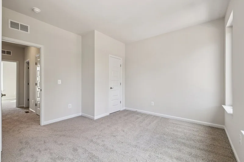 Photo 6 of 11 of Sunset Station - Workforce Dwelling Unit townhouse (100% of area median income)