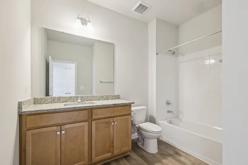 Photo 7 of 11 of Sunset Station - Workforce Dwelling Unit townhouse (100% of area median income)
