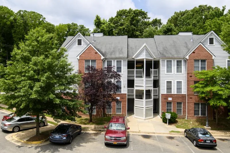 Photo 9 of 11 of Sunset Station - Workforce Dwelling Unit townhouse (100% of area median income)