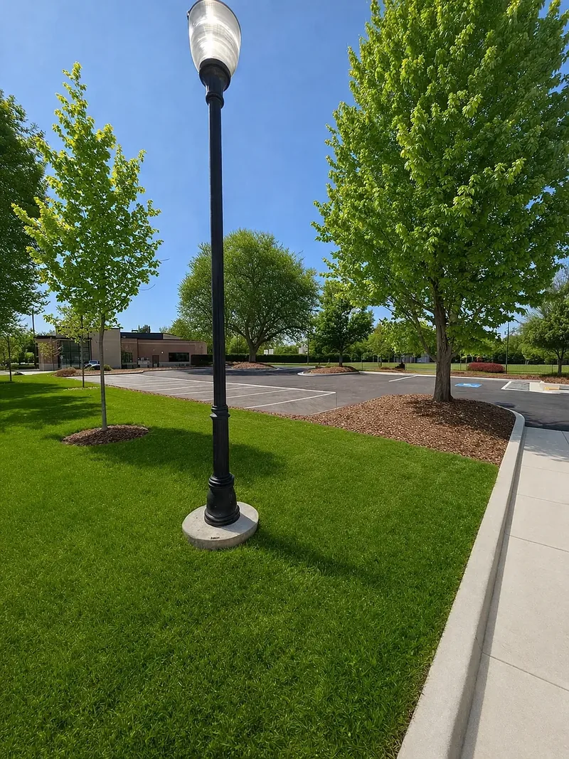 Photo 4 of 8 of Sycamore Commons