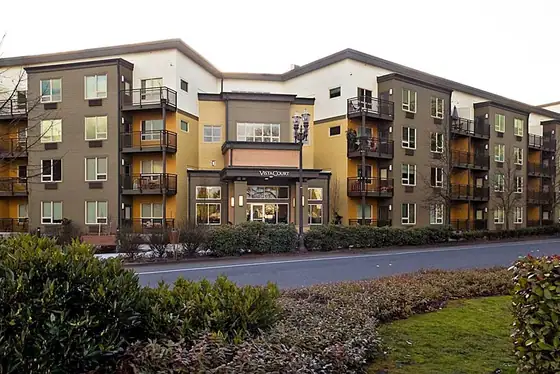 Photo of Vista Court (project-based vouchers for people 62 and older) waitlist: Housing Authority of the City of Vancouver