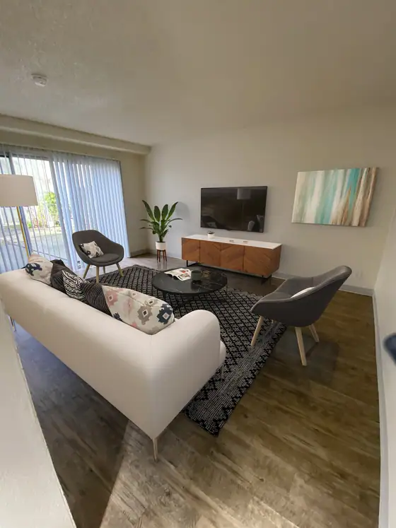 Photo of Foxdale Village Apartments