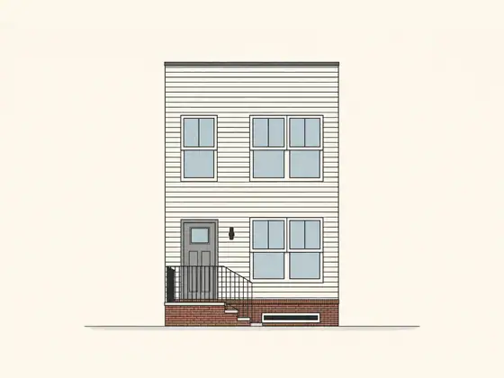 Drawing of Turn the Key - Whitman. No photo available.