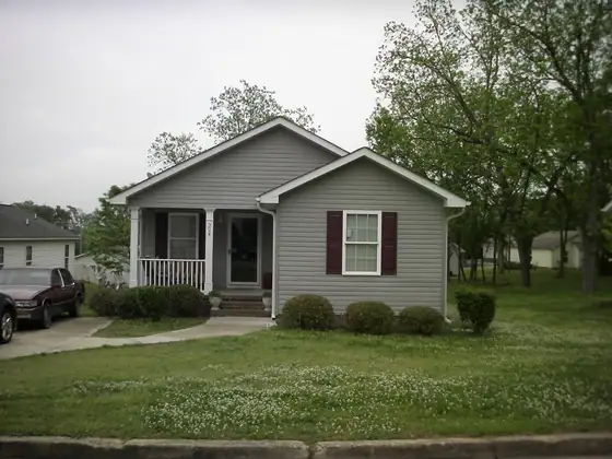 Photo of GCRA rental - 324 E. Arlington Avenue, Greer