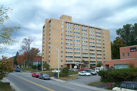 Photo of De Chantal Apartments - Senior Only
