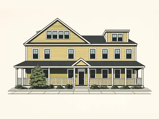 Drawing of Maynard Point. No photo available.
