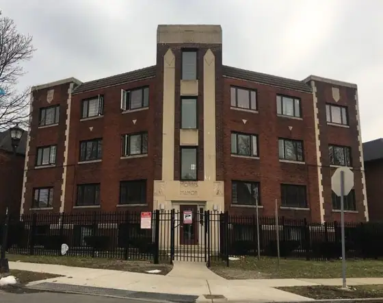 Photo of East Morris Avenue Apartments