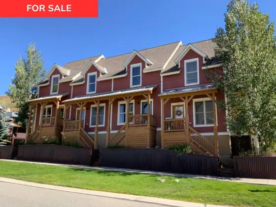 Photo of Deed-restricted resale: 106 Pitchfork Rd.