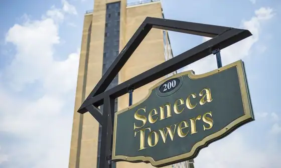 Photo of Seneca Towers - Senior Only