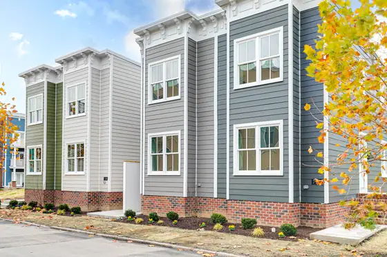 Photo of Maggie Walker CLT - 710 Saint James St (Jackson Ward)