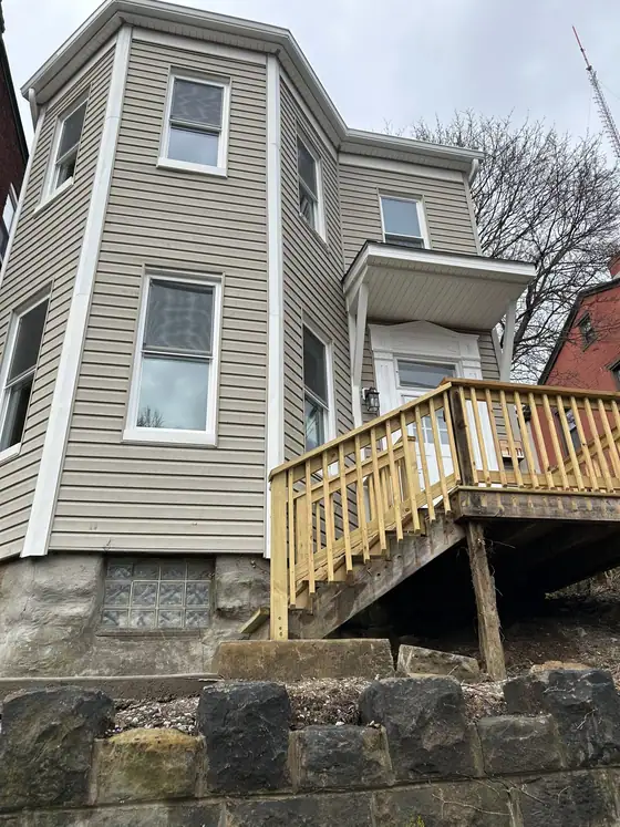 Photo of City of Bridges CLT - 1711 Warren Street (Fineview)