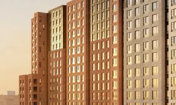 Photo of River Crest Apartments