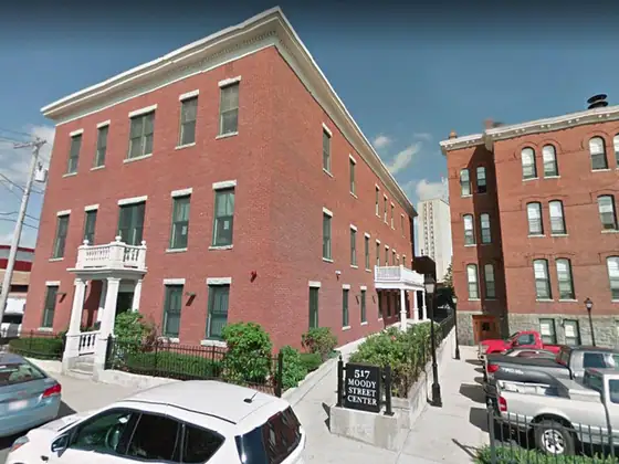Photo of St. Joseph Apartments
