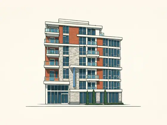 Drawing of Kinley West. No photo available.