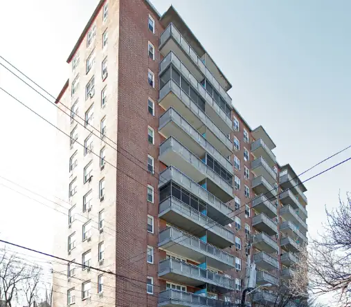 Photo of Sunnyside Manor