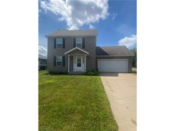 Photo of First Homes CLT home - 805 3rd Avenue NE, Plainview