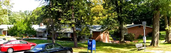 Photo of Fellowship Hall - Senior Only