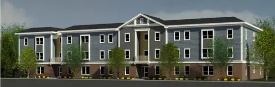 Photo of Spring West Apartments