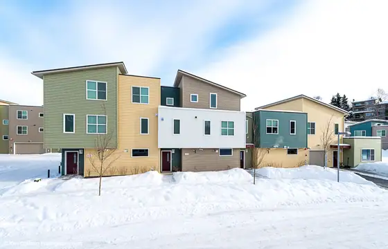 Photo of Loussac Place (Cook Inlet Housing)