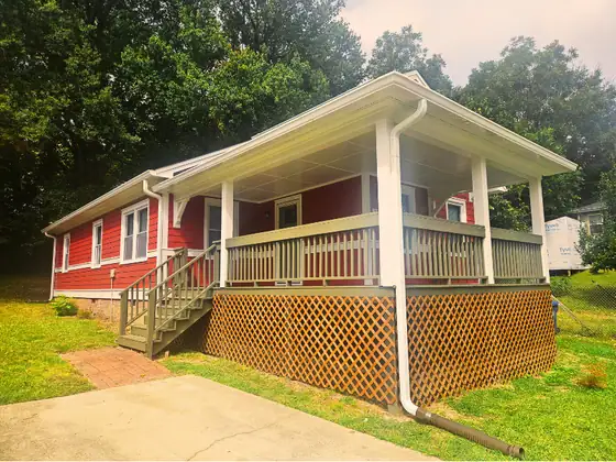 Photo of Durham CLT - 843 Estes Street (downtown area) - coming soon