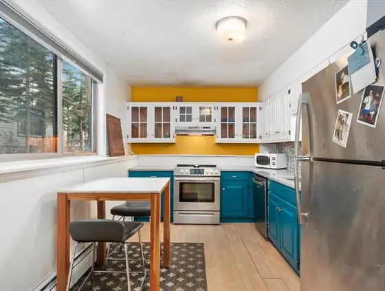 Photo of Deed-restricted resale: 550 S French Street #G1