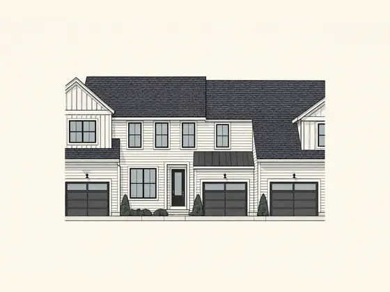 Drawing of Enclave at Armonk. No photo available.