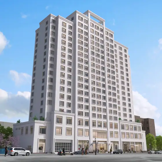 Photo of Highgarden Tower (waitlist)