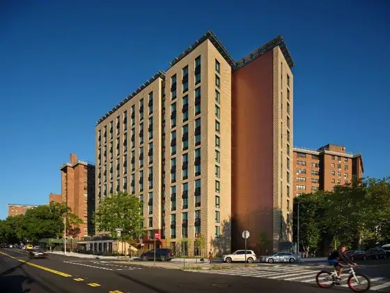 Photo of APEX PLACE APARTMENTS