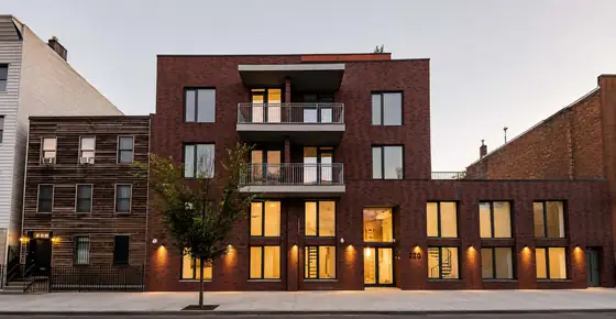 Photo of 228 North 7th Street Apartments