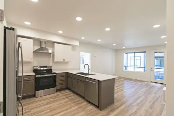 Photo of Ravara Homes Studio H-105 (Front Step CLT)