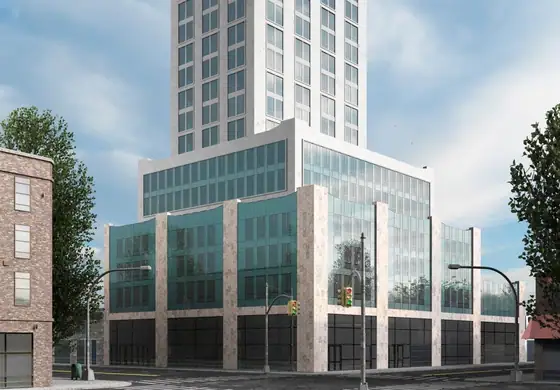 Photo of 815 Kings Highway Apartments- Units Still Available