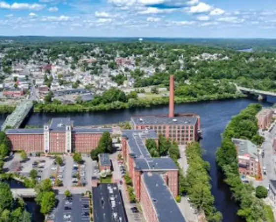Photo of Massachusetts Mills III