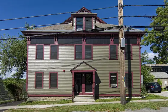 Photo of 80 Park Street